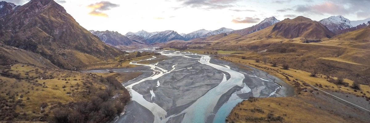 Otago Regional Council Land And Water Regional Plan Tile North Otago Banner General