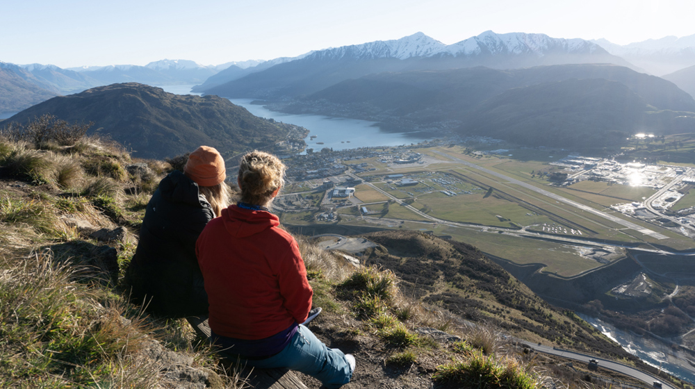 Otago Climate Change Risk Assessment - meta image