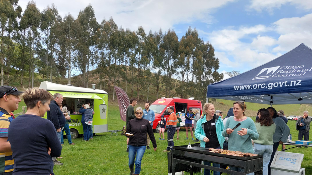 Community Meet And Greet October 2022