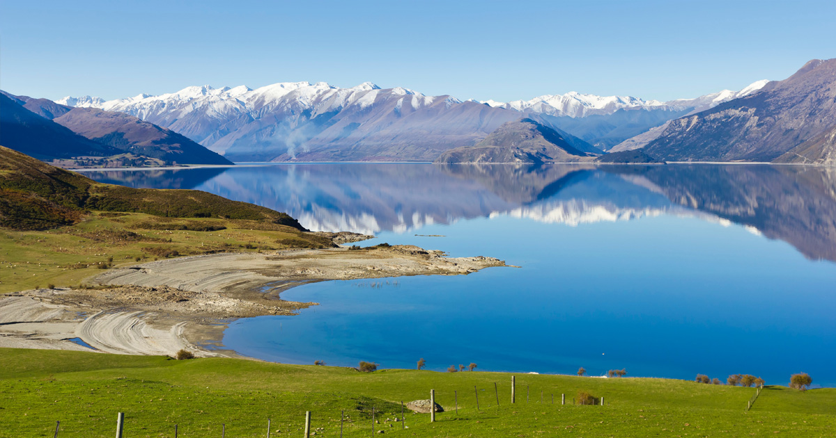 Upper Lakes Rohe Meta Image