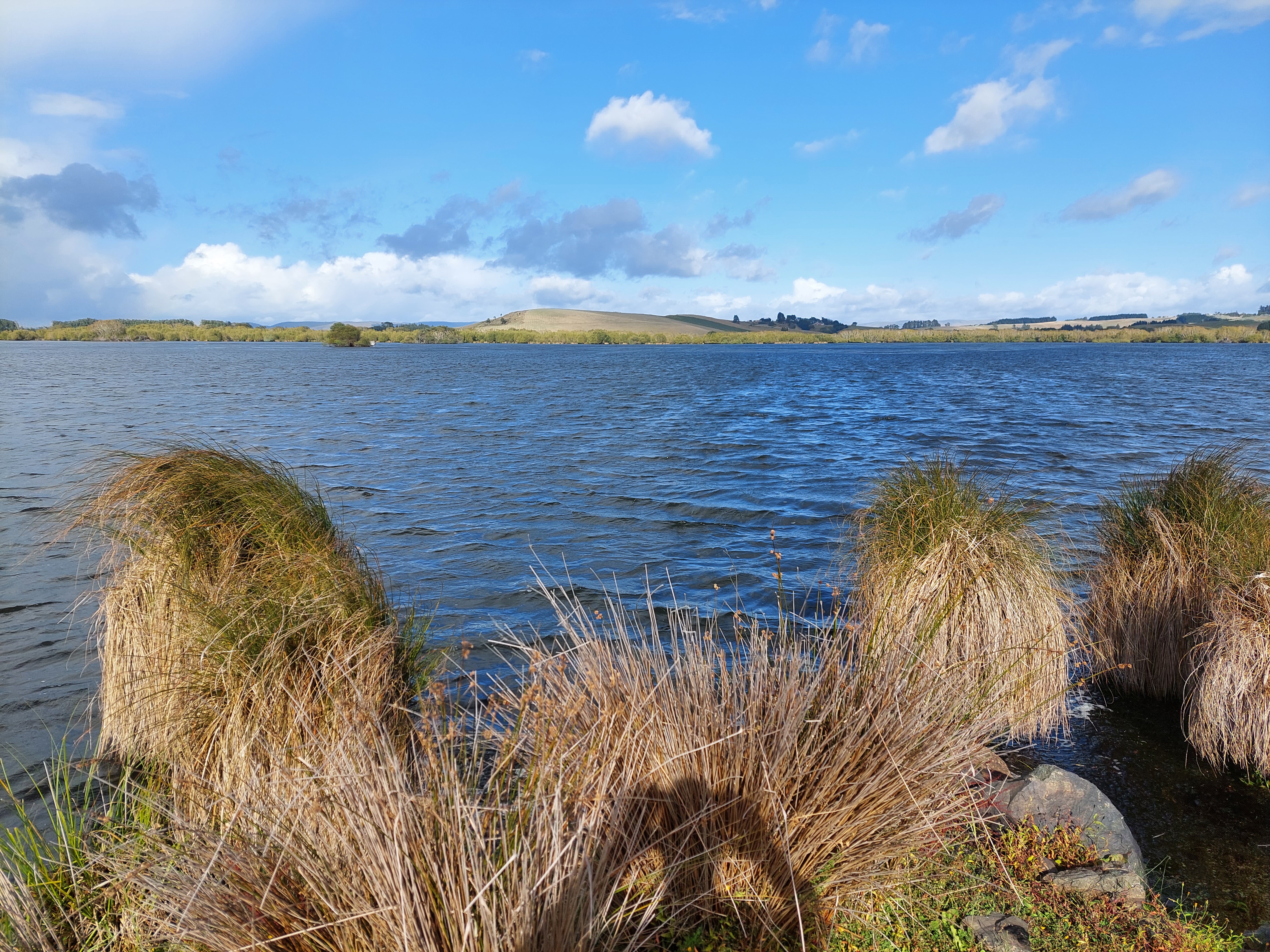 10 Roto Nui A Whatu Lake Tuakitoto