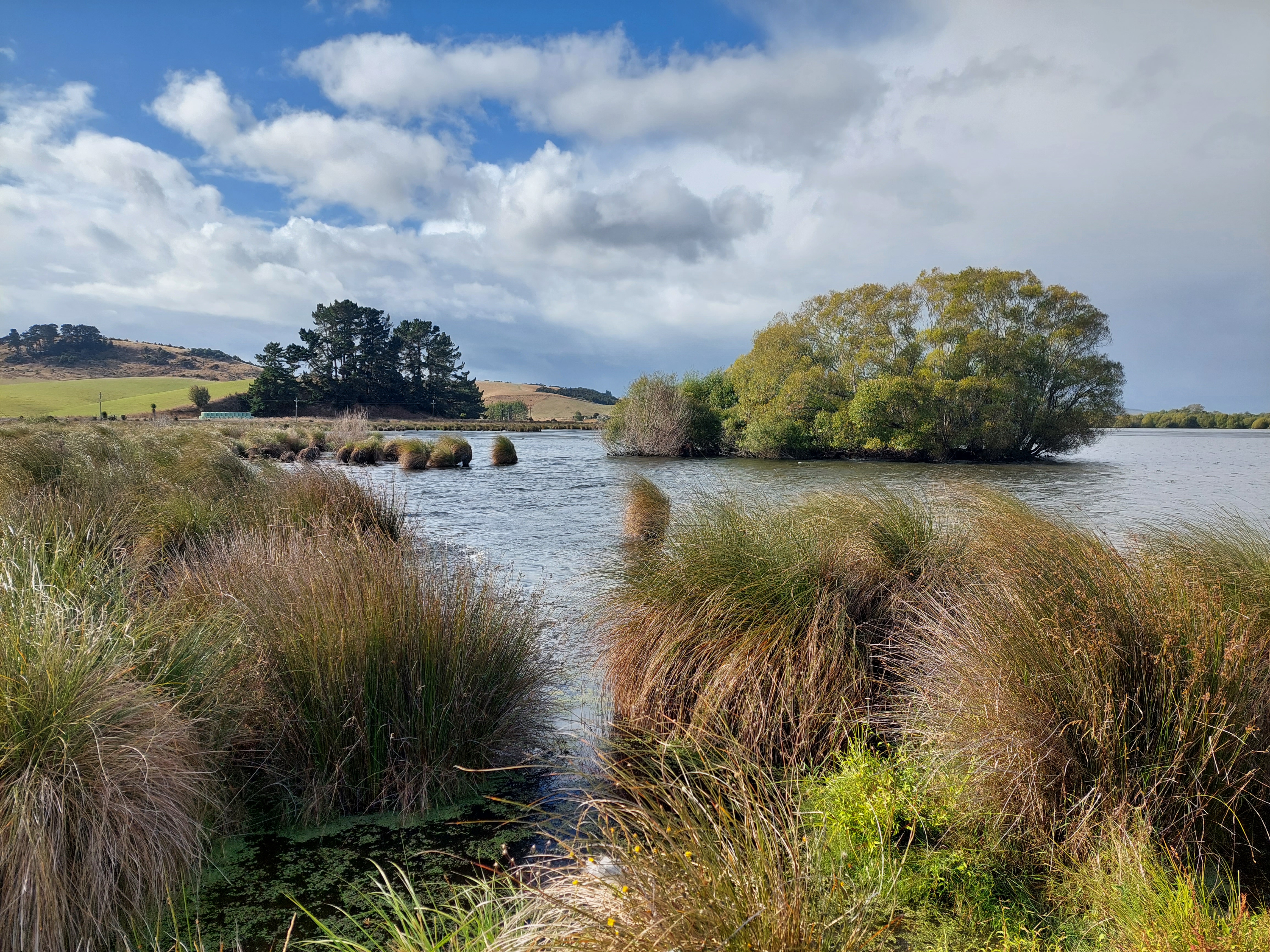 08 Roto Nui A Whatu Lake Tuakitoto