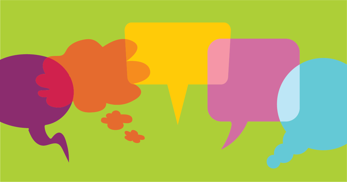 Rep Review Graphic Voices