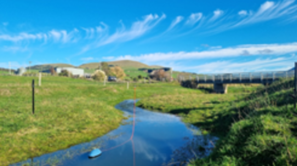 Science And Monitoring toitū te hakapupu
