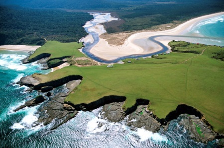 Tautuku Peninsula - Catlins