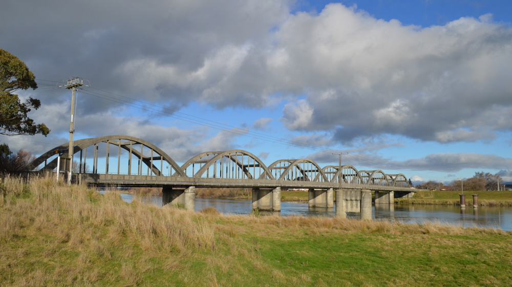 Balclutha Bridge 2025
