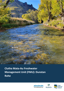 Cover Dunstan Rohe Science Summary Clutha Mata Au Freshwater Management Unit (FMU) Dunstan Rohe