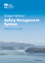 Cover Port And Harbour Marine Safety Code Overview PHMSC Overview Oct 2024