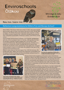 Cover Enviroschools Newsletter October 2024