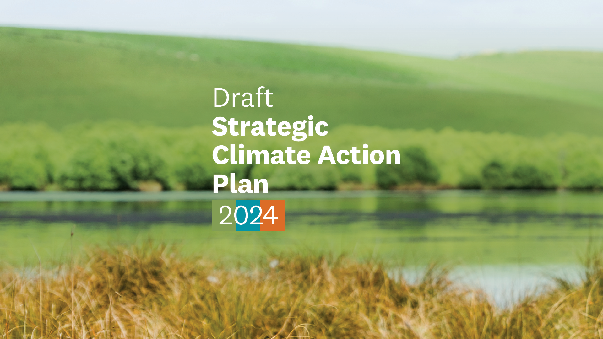 Climate Change Tile 1920X1080 August 2024