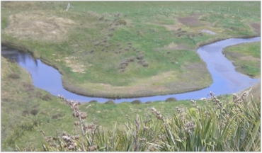 Tavora Wetland (2012)