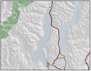 Makarora Flat Swamp Complex