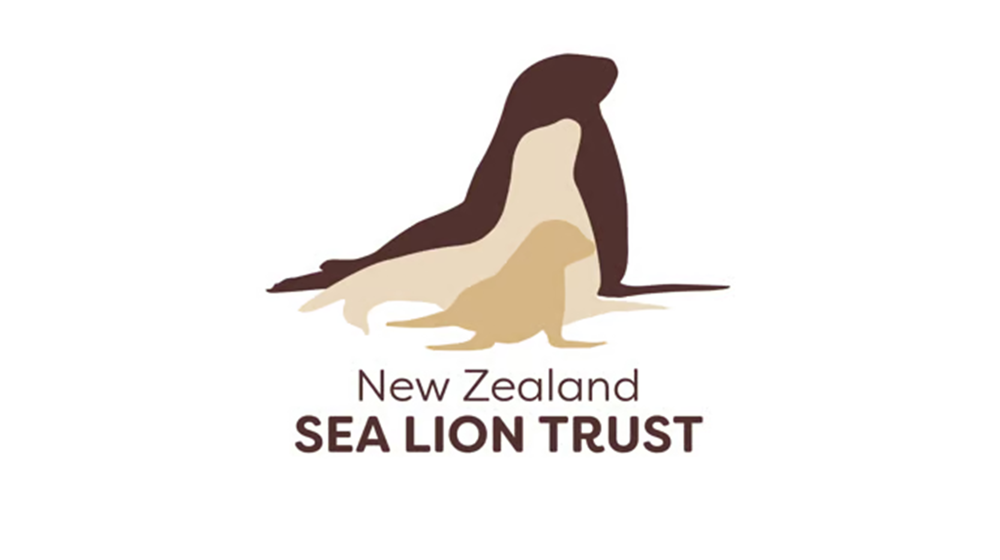 NZ Sea Lion Trust Logo 1920X1080px