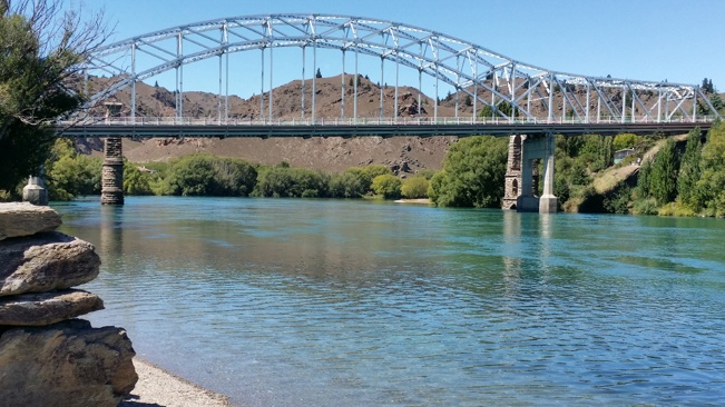 Clutha River