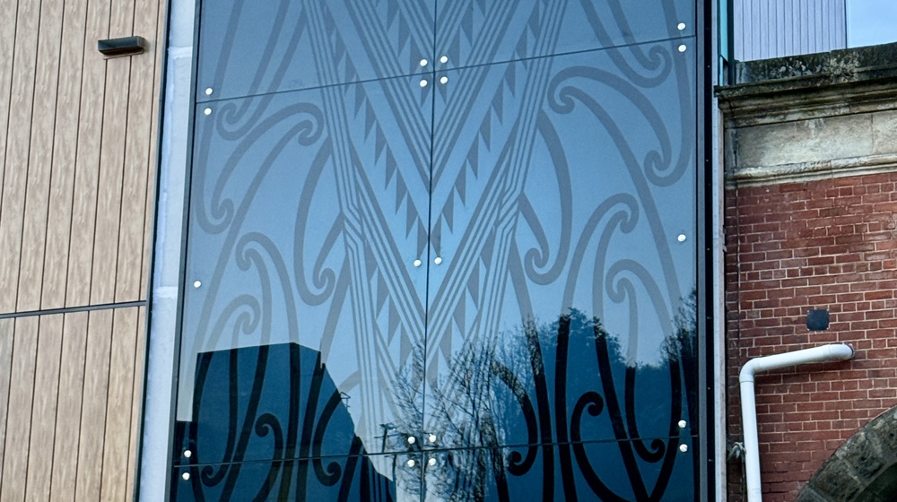 Finished Aonui Cultural Panel 4