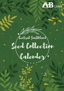 Cover AB Lime Central Southland Seed Collection Calender