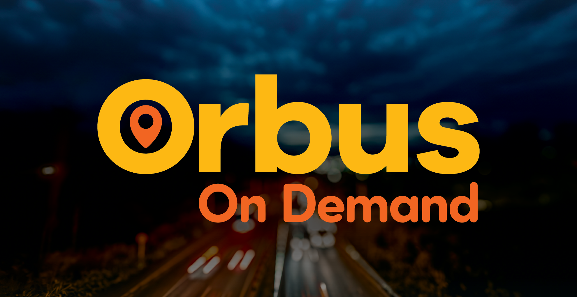 Orbus On Demand Web Tile 1920X1080 May 2025