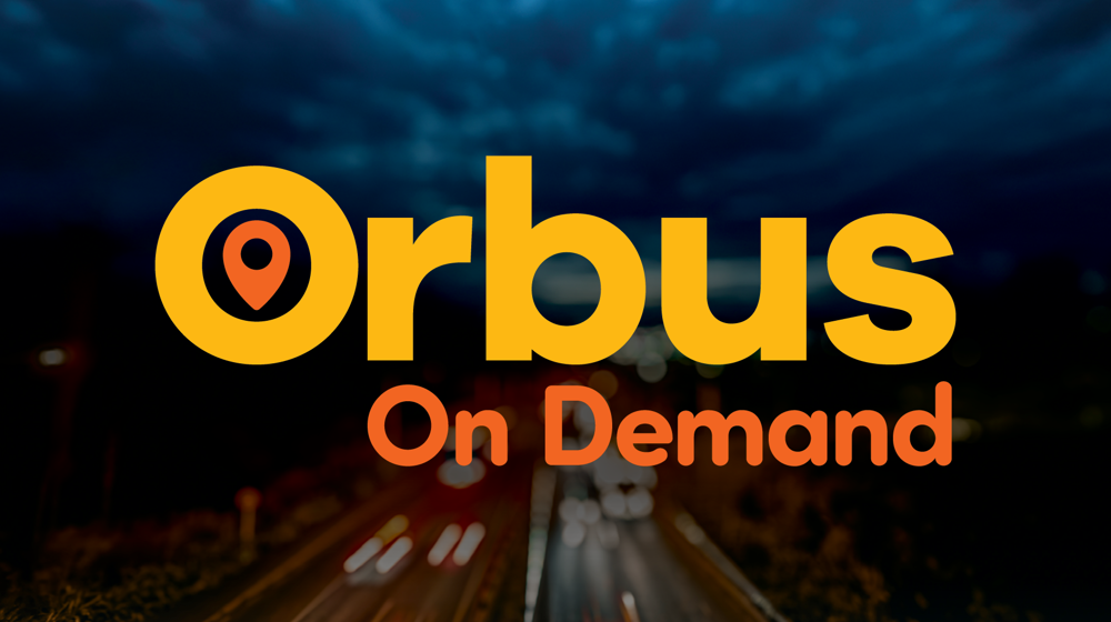 Orbus On Demand Web Tile 1920X1080 May 2025