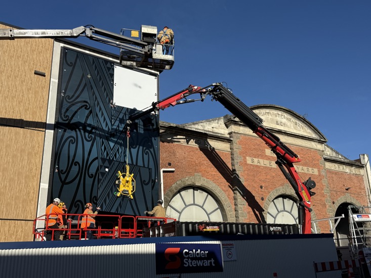 Aonui Cultural Panel 2