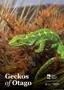 Cover Geckos Of Otago Guide