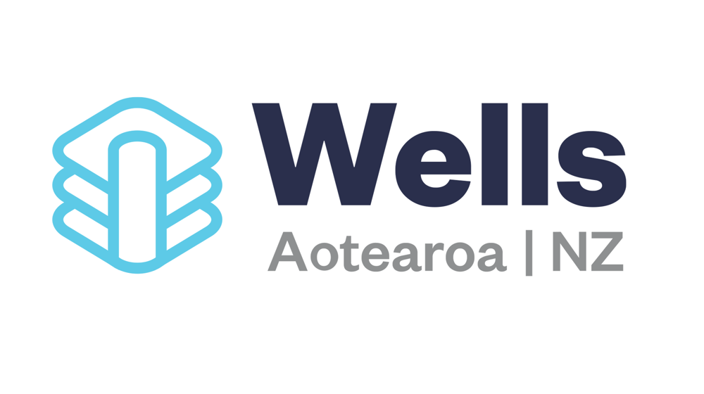 Wells Aotearoa New Zealand Logo 01