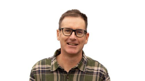 Cr Matt Hollyer Headshot 2025 1920X1080px