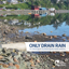 Cover Only Drain Rain An Instudy Guide To Preventing Stormwater Pollution Jan2019