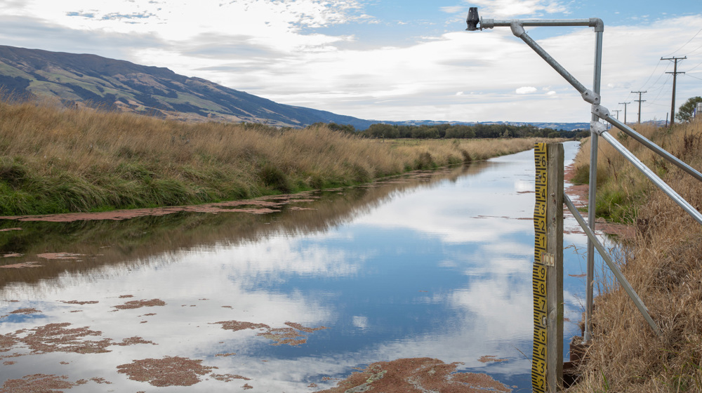 Lower Taieri River 1920 X 1080