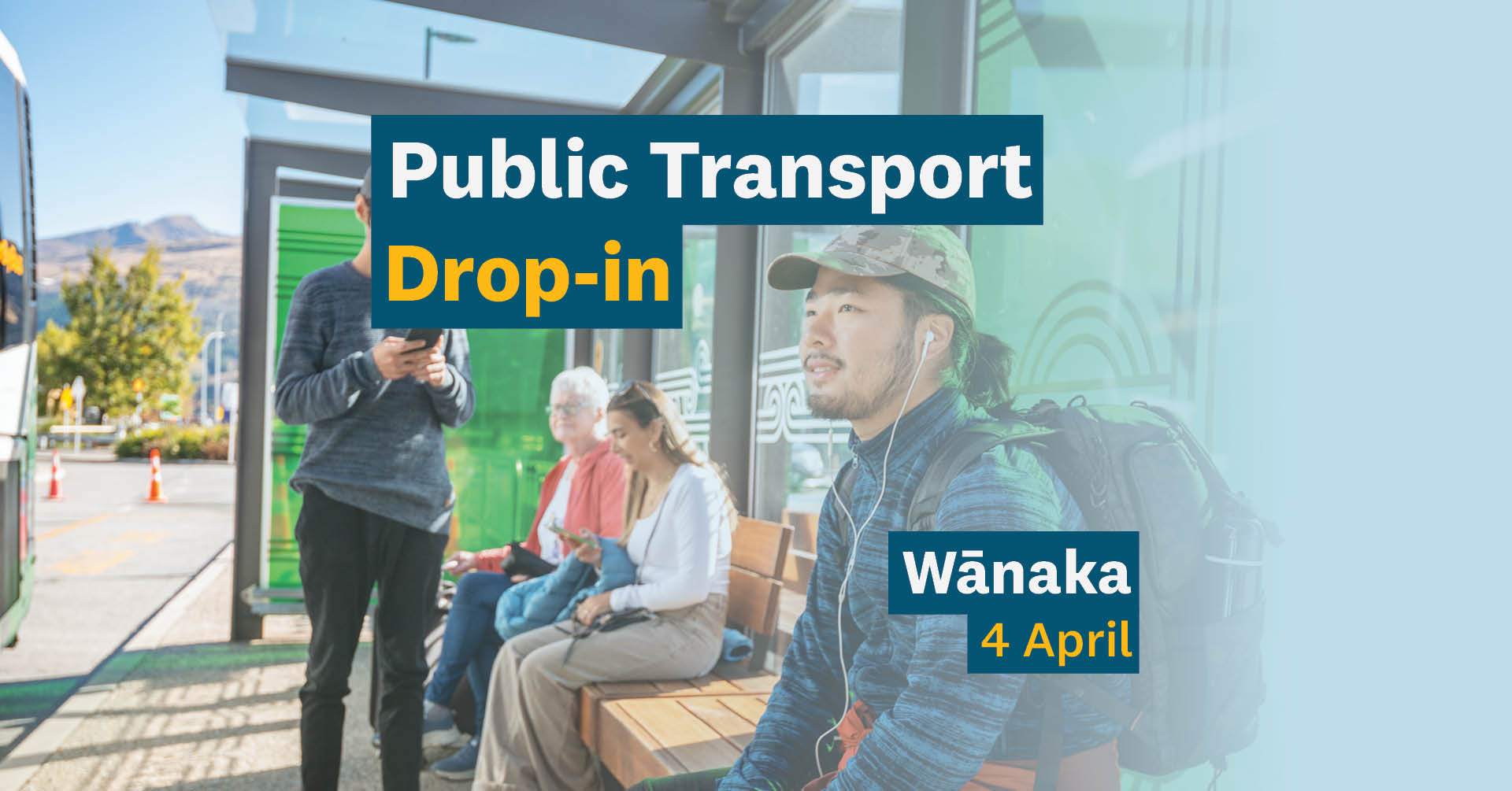 Wānaka Otago RPTP 24 25 Dropin Event Tile