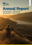 Cover Annual Report Summary 2020 2021