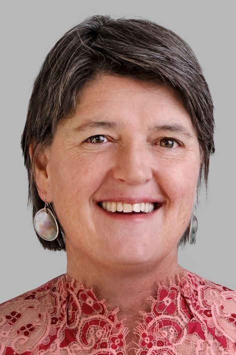 Carmen Felicity HOPE (nee Knowler)