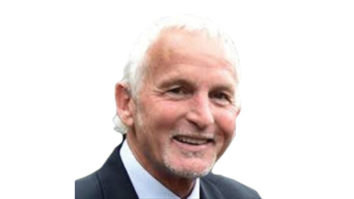 Cr Michael Laws Headshot 2025 1920X1080px