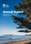 Cover Annual Report 2022 2023 Web