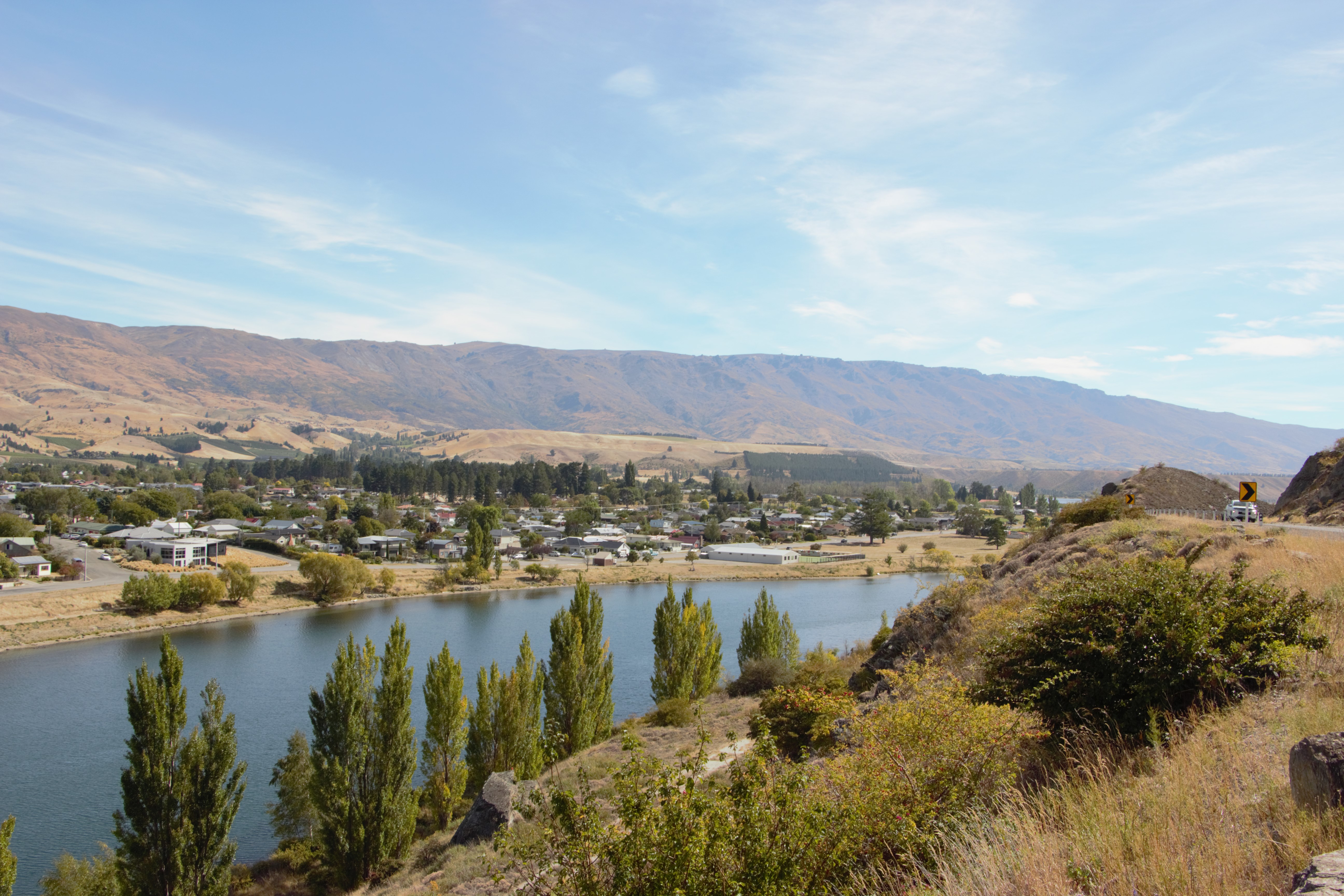 Our Council Cromwell