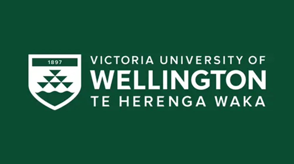 Victoria University Of Wellington Logo