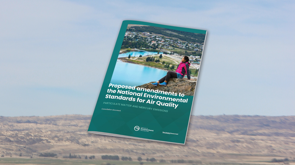 Proposed Amendments NES Air Web Tile