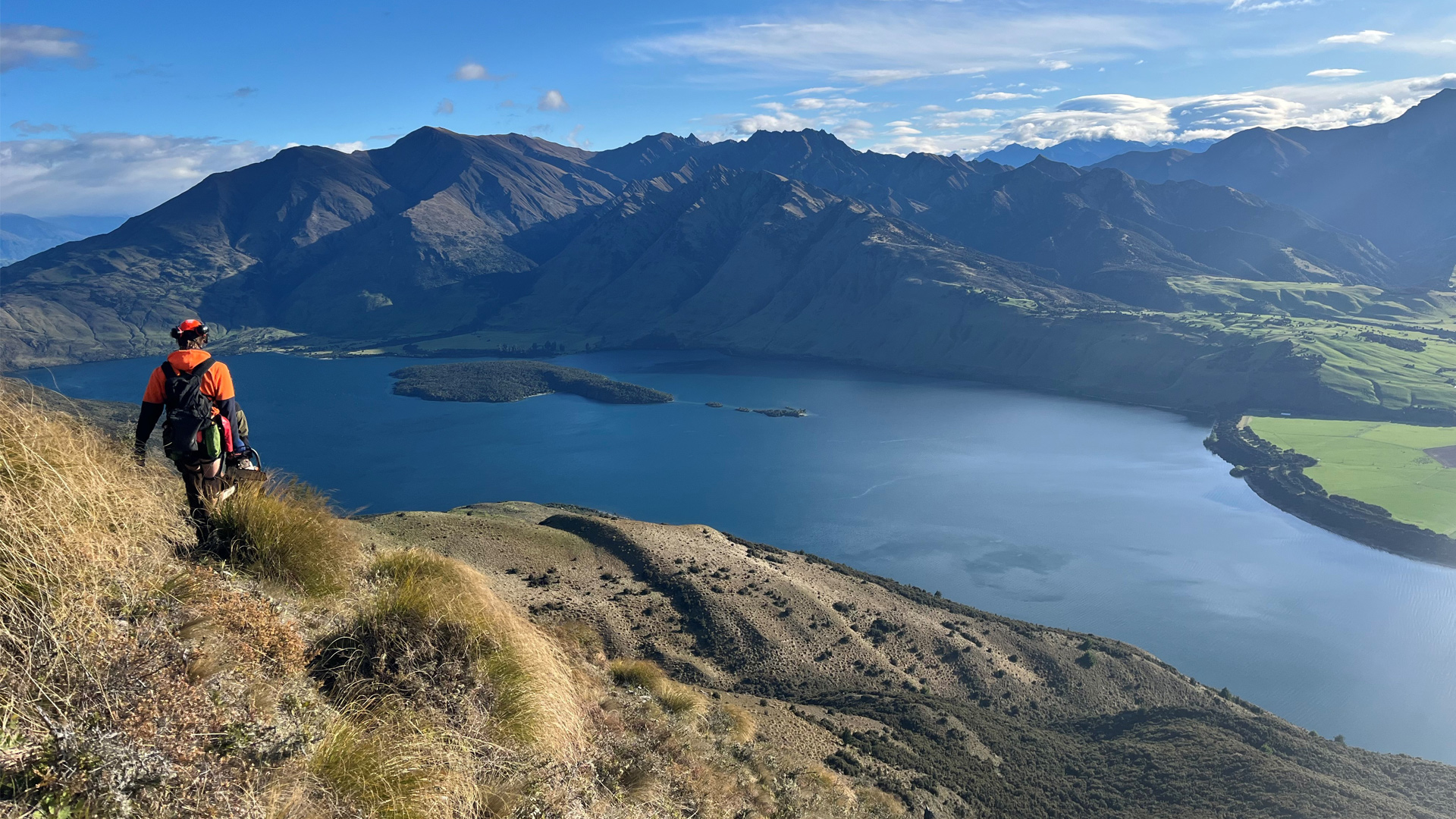 Stevensons Peninsula