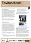 Cover No 1 Enviroschools Regional Newsletter Feb 2017