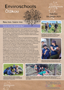 Cover From December 2024 Enviroschools Newsletter