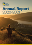 Cover Annual Report 2020 2021