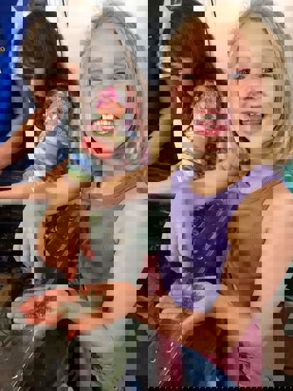 Tomahawk Lagoon Community Day 2024 Photo By Renee Pearson 2