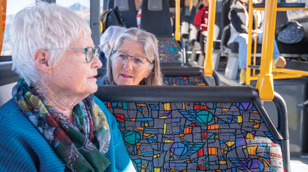 Older people sitting on Orbus Faqs 1920X1080 Web Tile