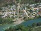 Impacts Of The November 2017 Debris Flow Event At Reservoir Creek