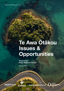 Cover Te Awa Ōtākou Issues Opportunities Report FINAL Feb 2025