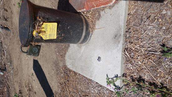 20250227 G41 0486 Benchmark And Bore