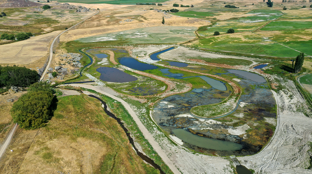 Thomsons Wetland Aerial Jan 2024 For Web
