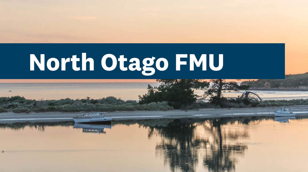 Otago Regional Council Land And Water Regional Plan Tile North Otago