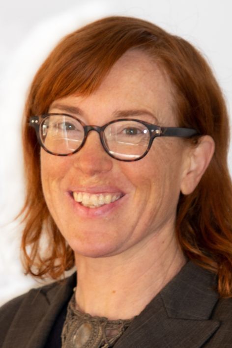 Sophia LEON DE LA BARRA