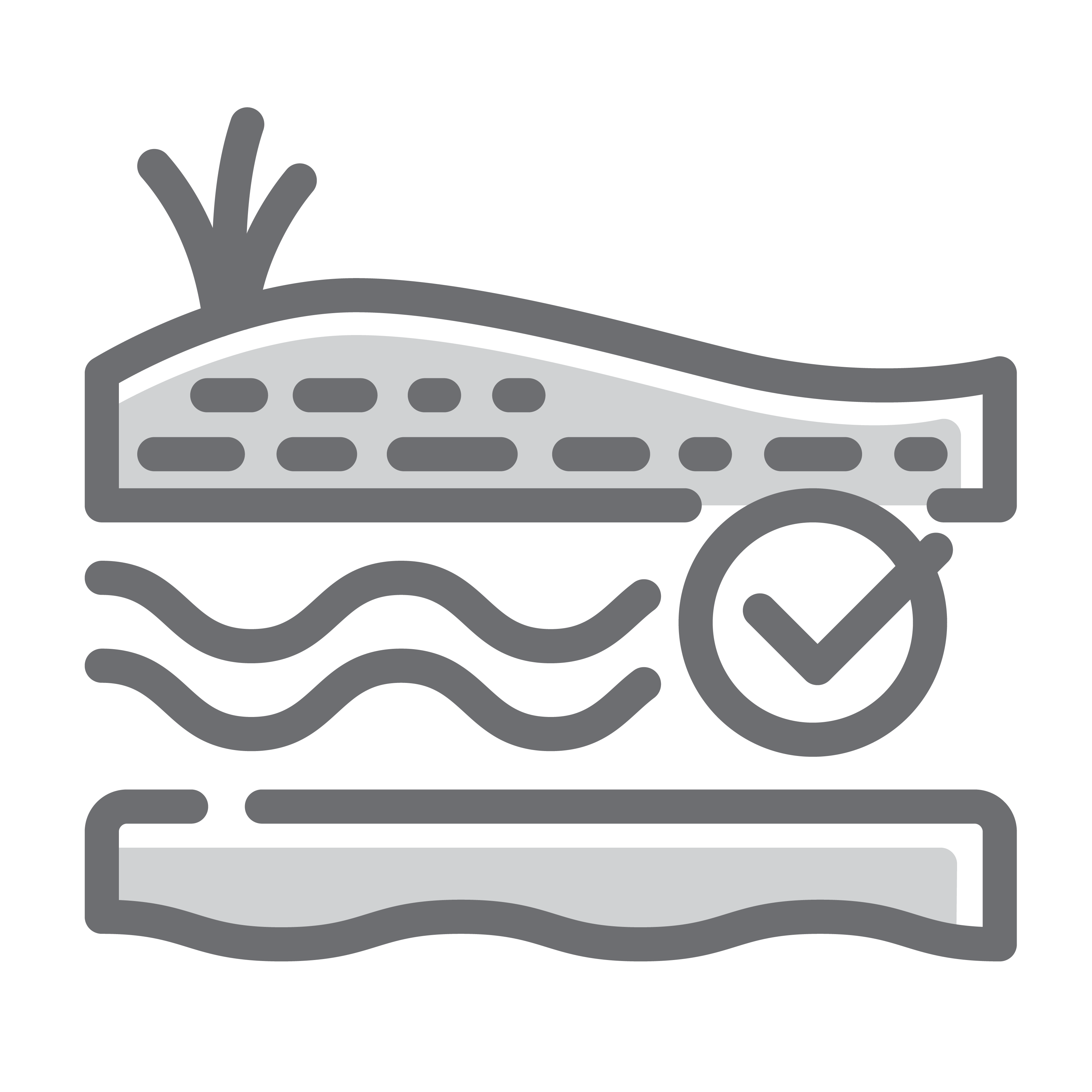 A3: Percentage of monitored river and stream sites graded fair or better for aquatic ecosystem health is increasing