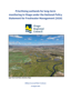 Cover Prioritising Wetlands For Long Term Monitoring In Otago Under NPSFM (2020) Lee And Johnson 2023 Final Report 1